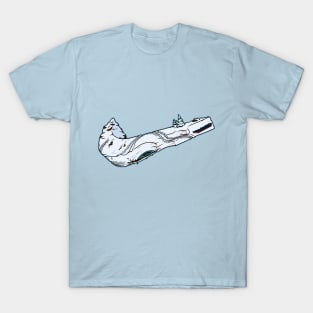 Snowboarding Arena T-Shirt